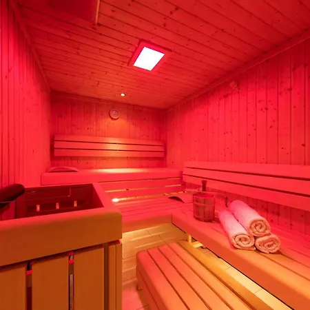Elto Appartement *