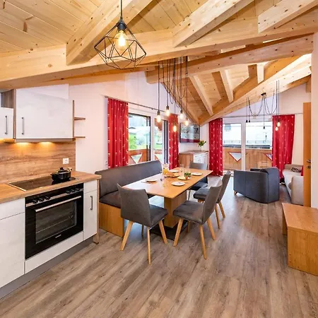 Elto Appartement *