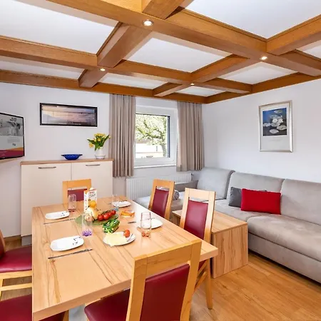 Elto Apartment Kaprun