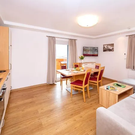 Elto Appartement Kaprun