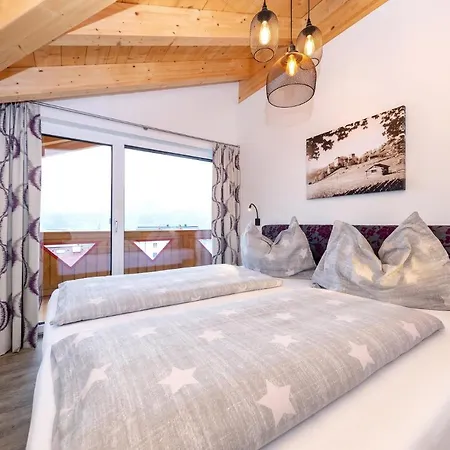 Appartement Elto *