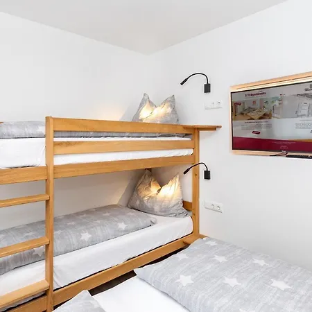 Elto Appartement *