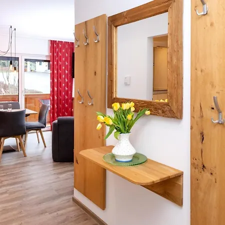 Elto Appartement Kaprun