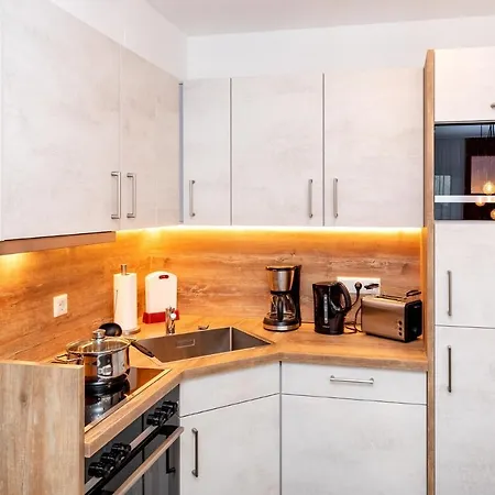 Elto Apartment Kaprun