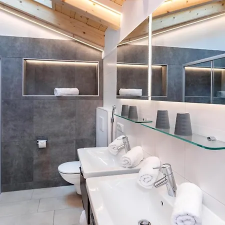 Elto Appartement *