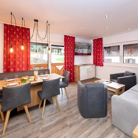 Appartement Elto Kaprun