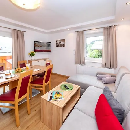Appartement Elto *