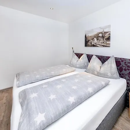 Appartement Elto *