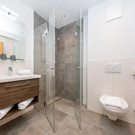 Appartement Elto *