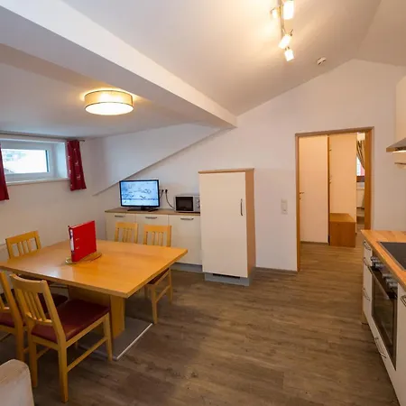 Apartment Elto Kaprun