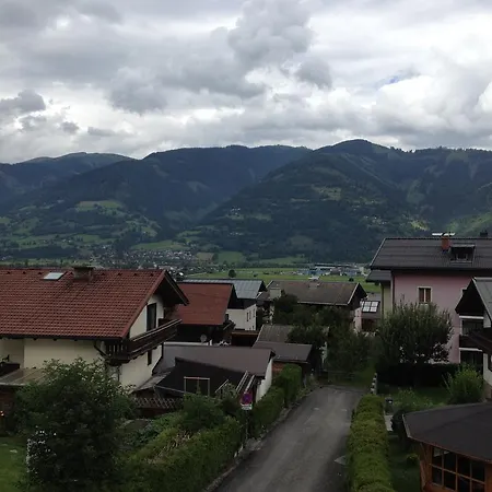 Elto Apartament Kaprun