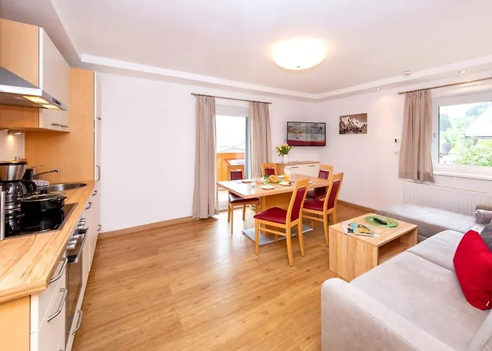 ايلتو شقة كابرون