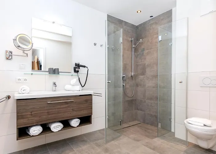 ايلتو شقة كابرون