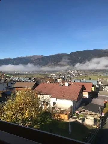 شقة ايلتو كابرون