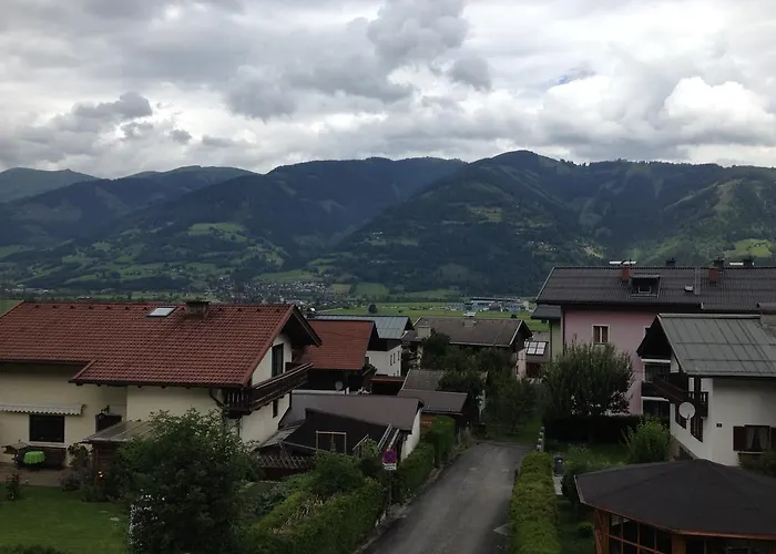 ايلتو شقة كابرون